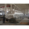 Greater Capacity Vibro Fluidized Bed Drying Machinery